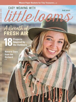 Little Looms - Magazine